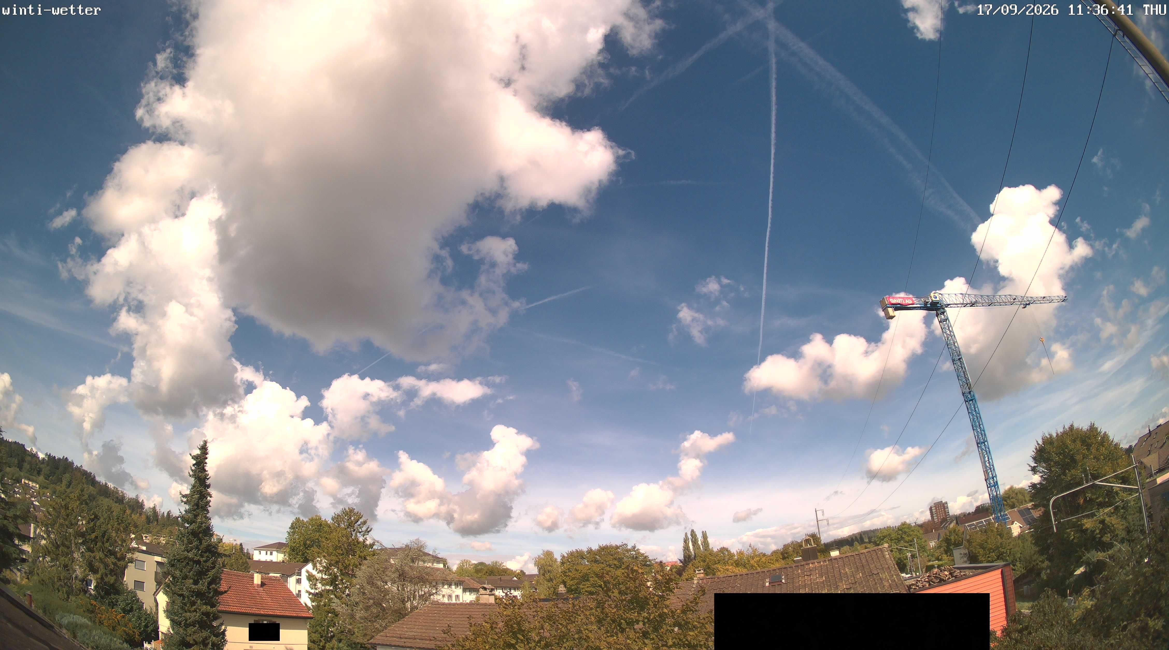 Winterthur: La Ville