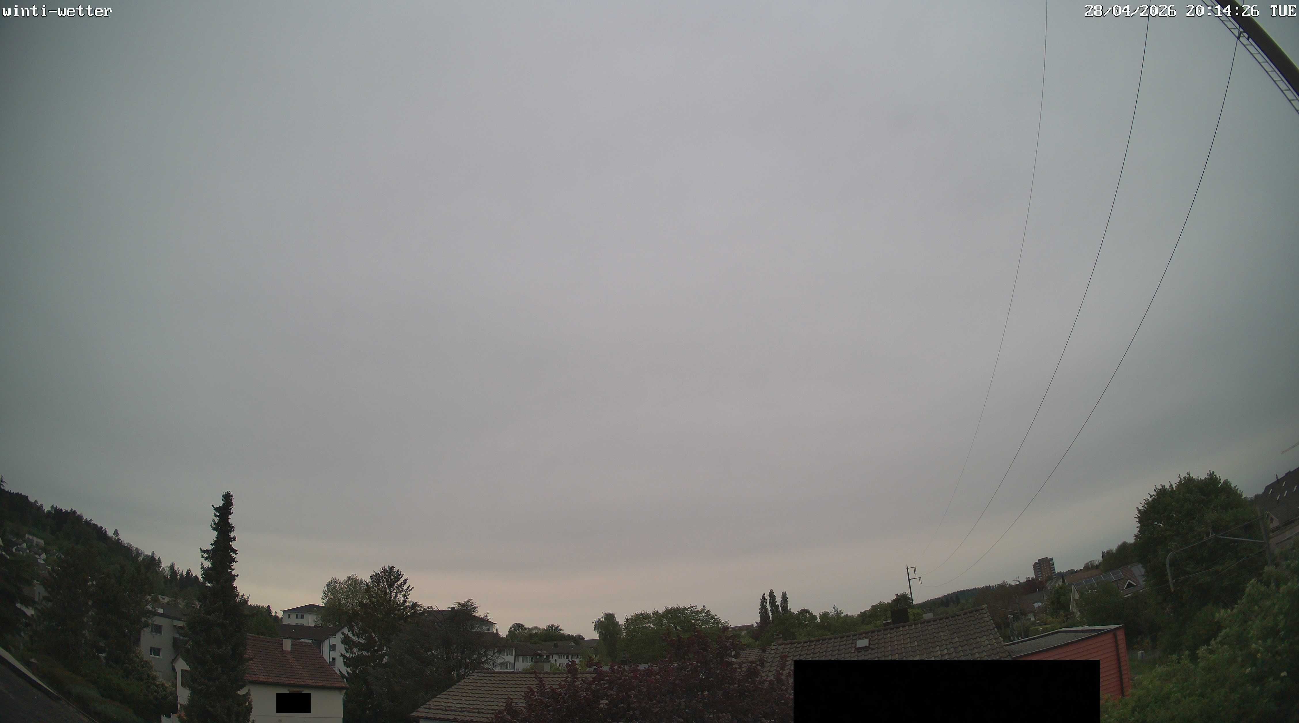 Winterthur: La Ville