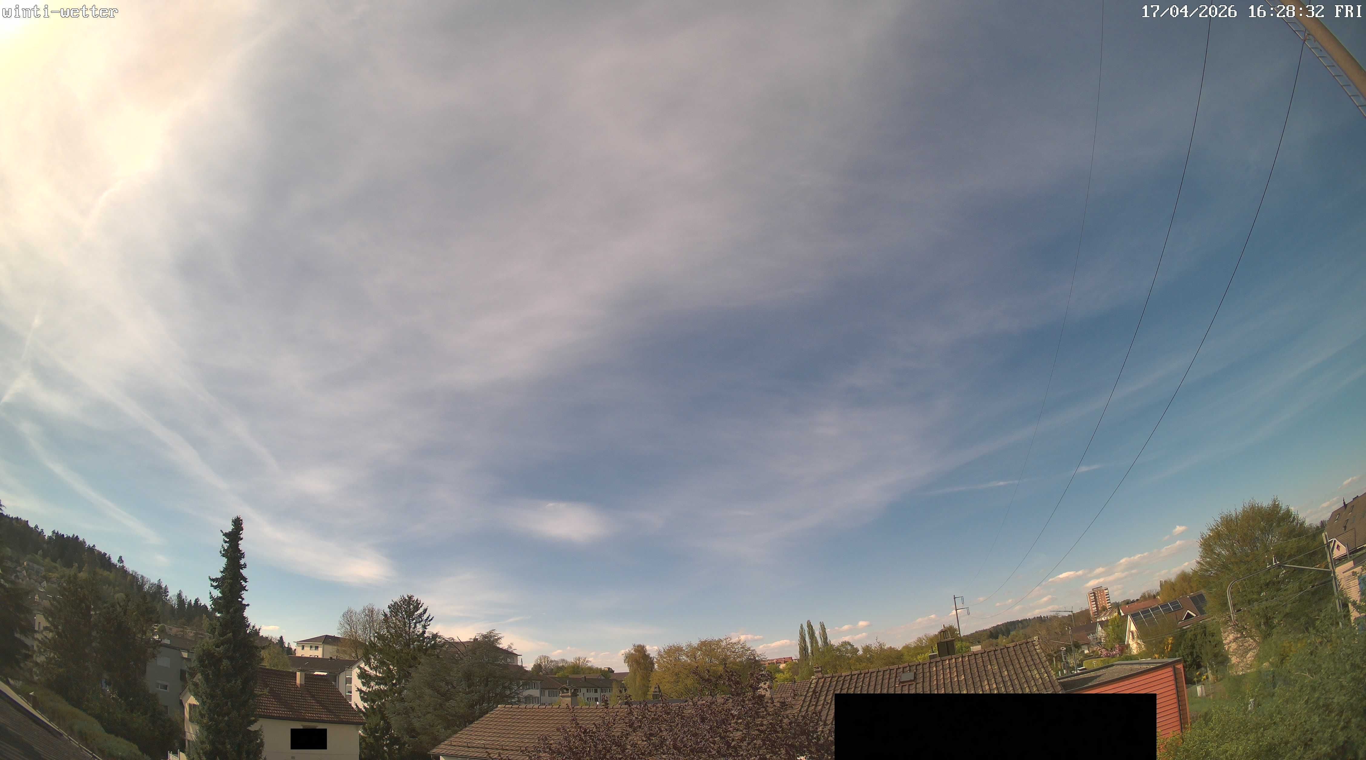 Winterthur: La Ville