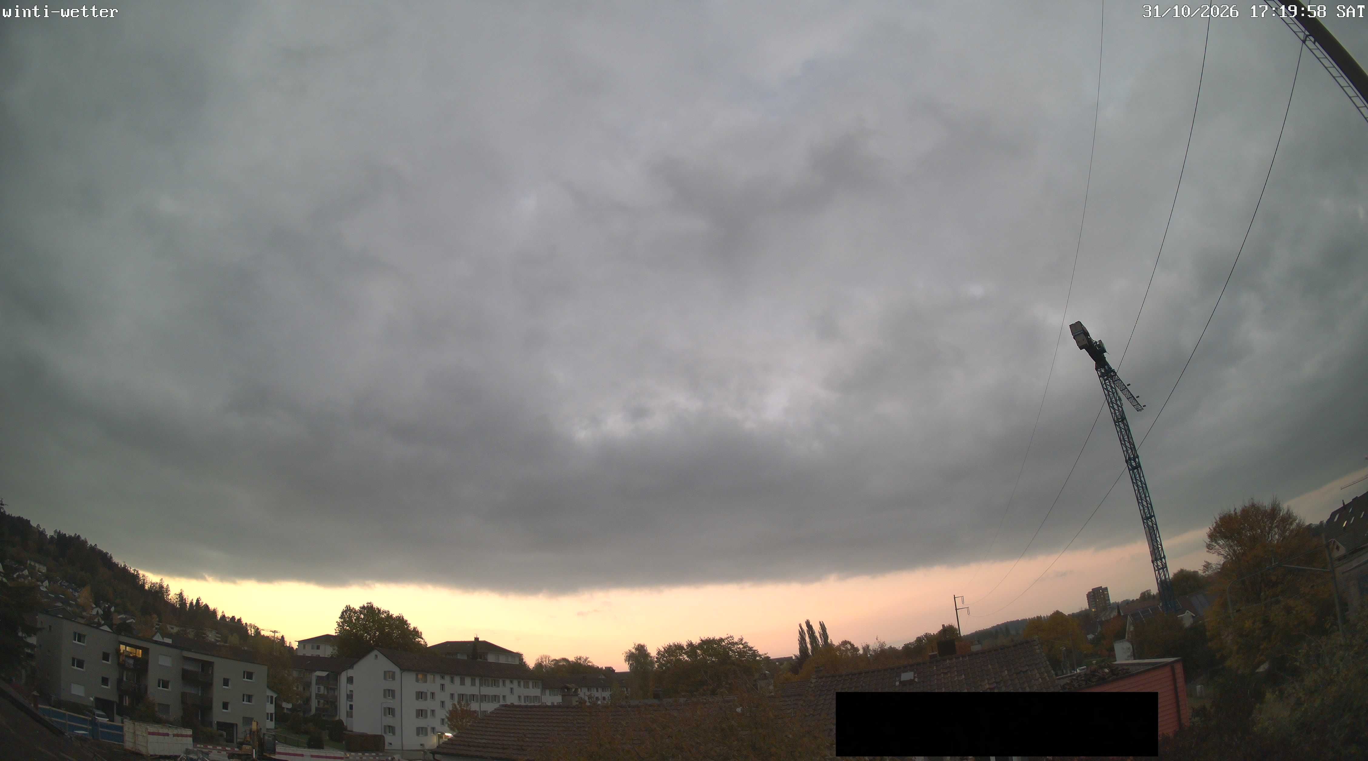 Winterthur: La Ville