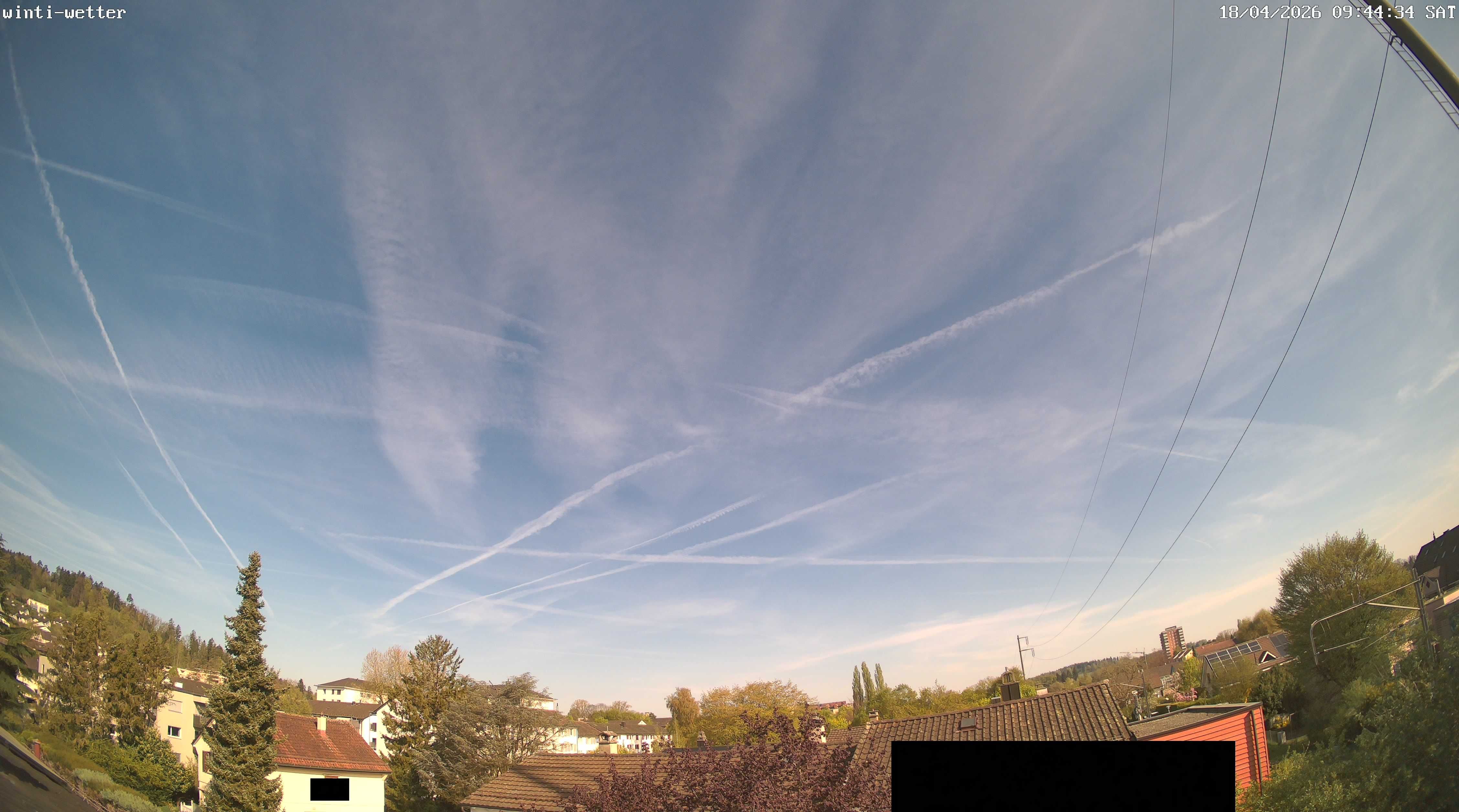 Winterthur: La Ville