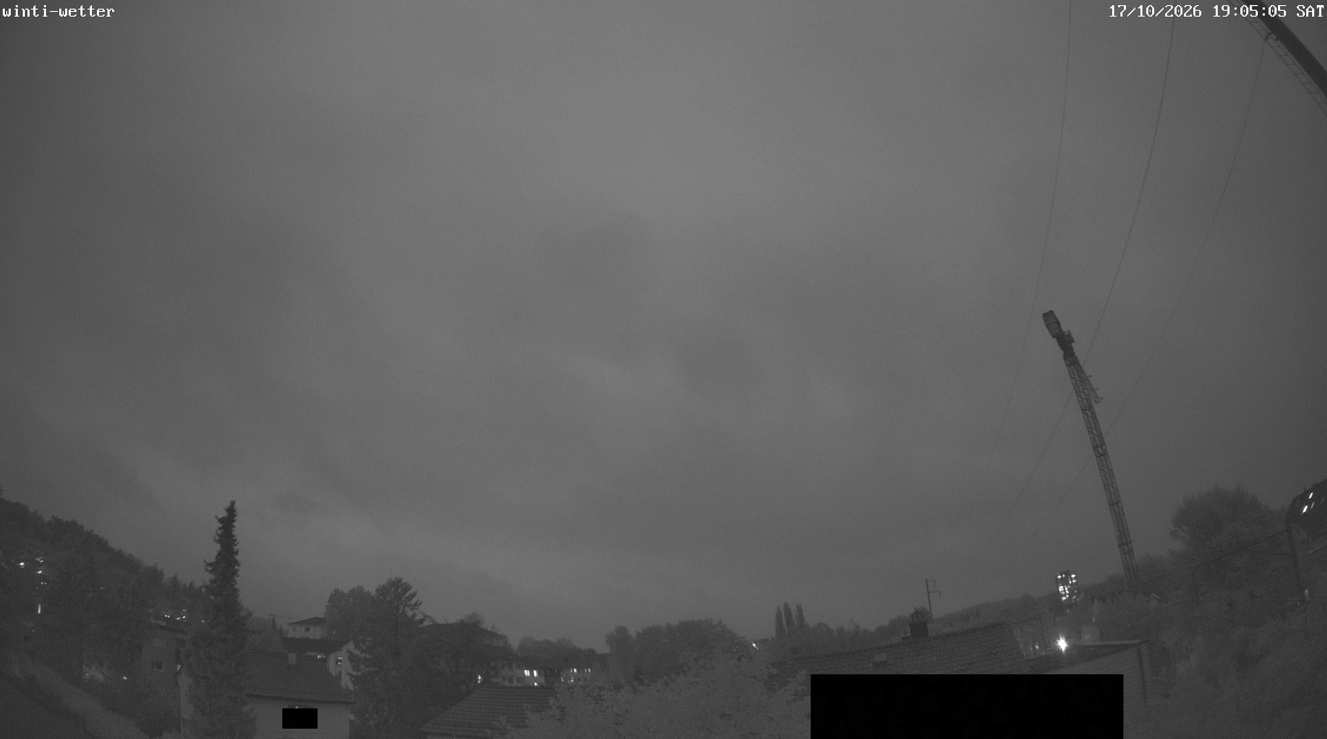 Winterthur: La Ville