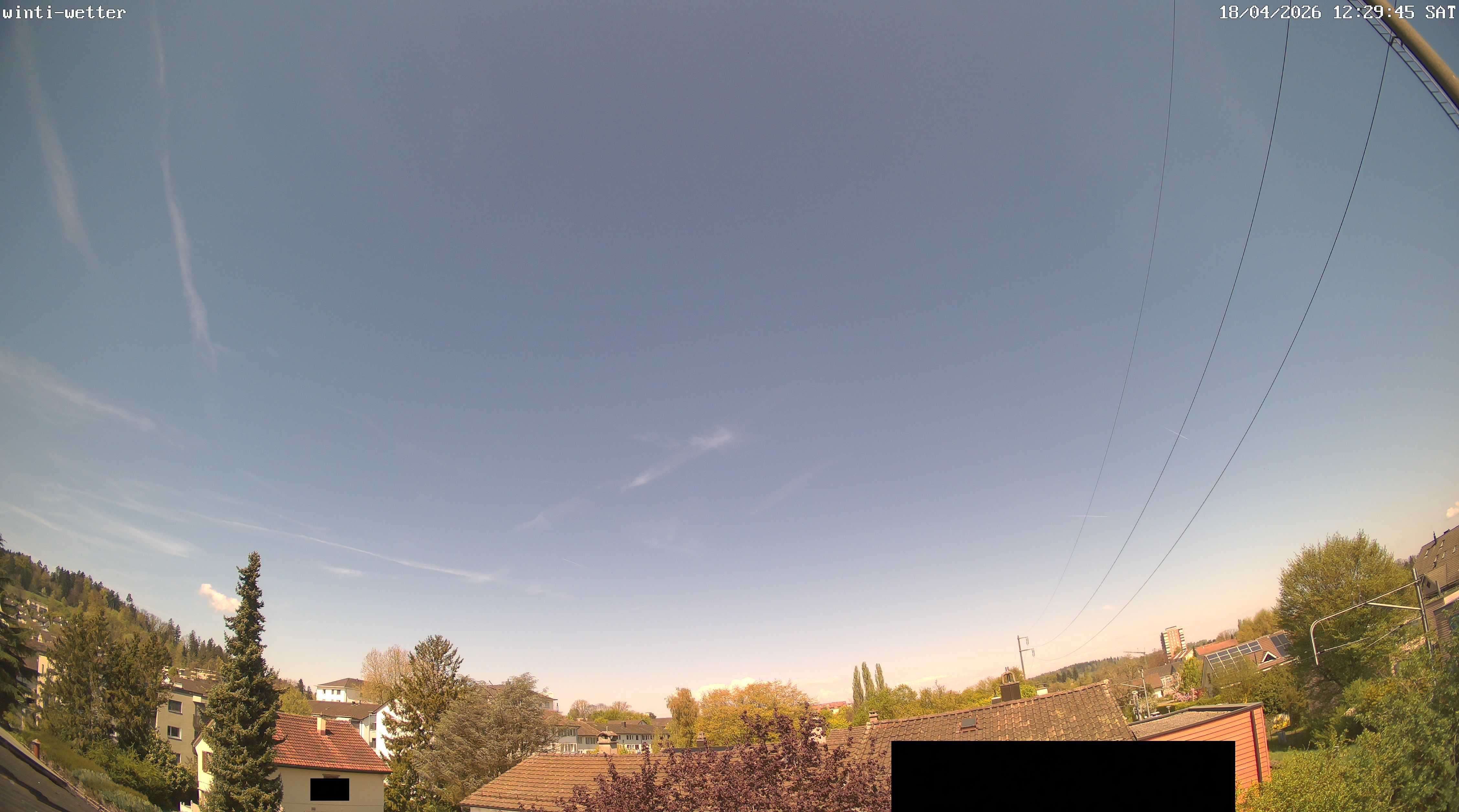 Winterthur: La Ville