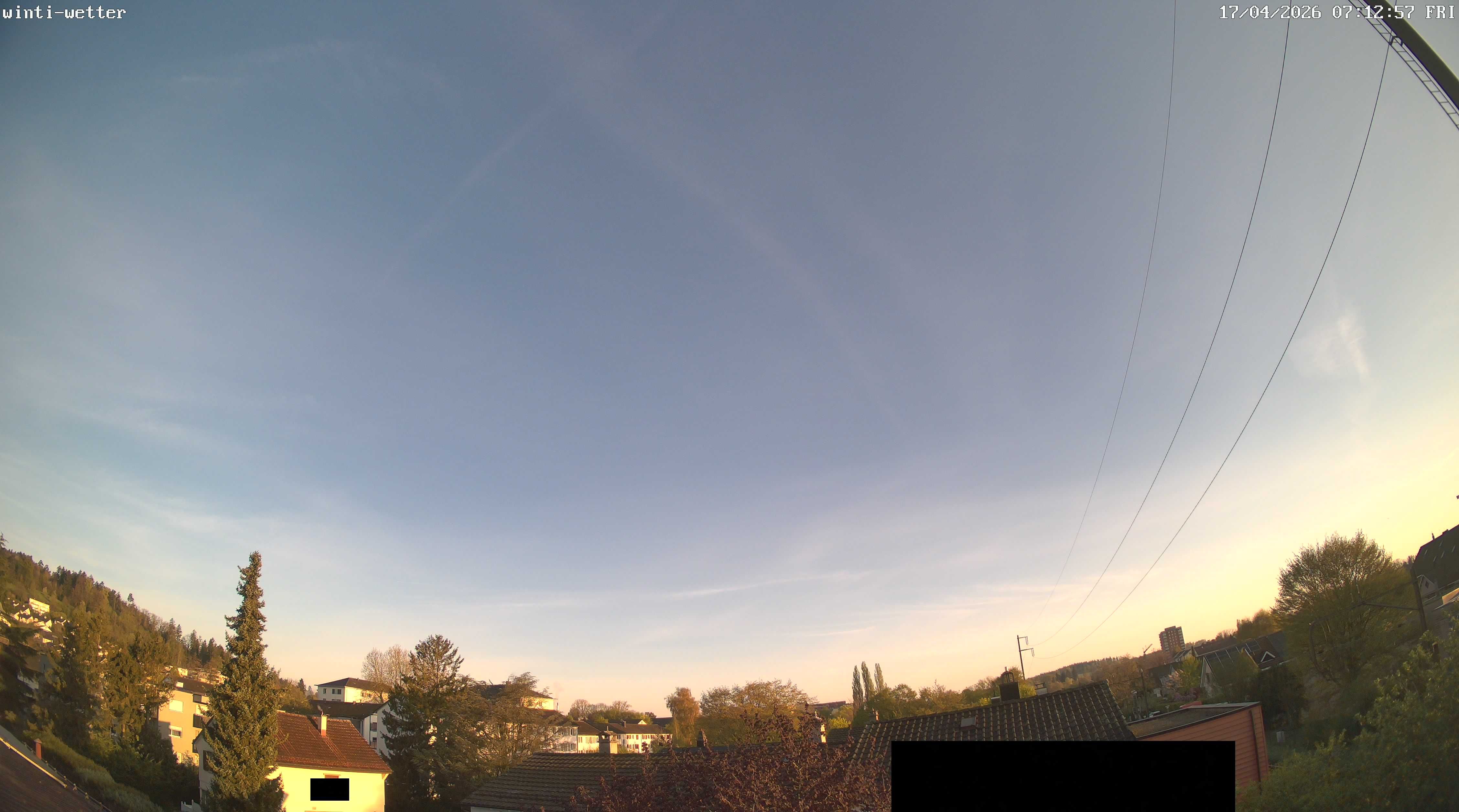 Winterthur: La Ville