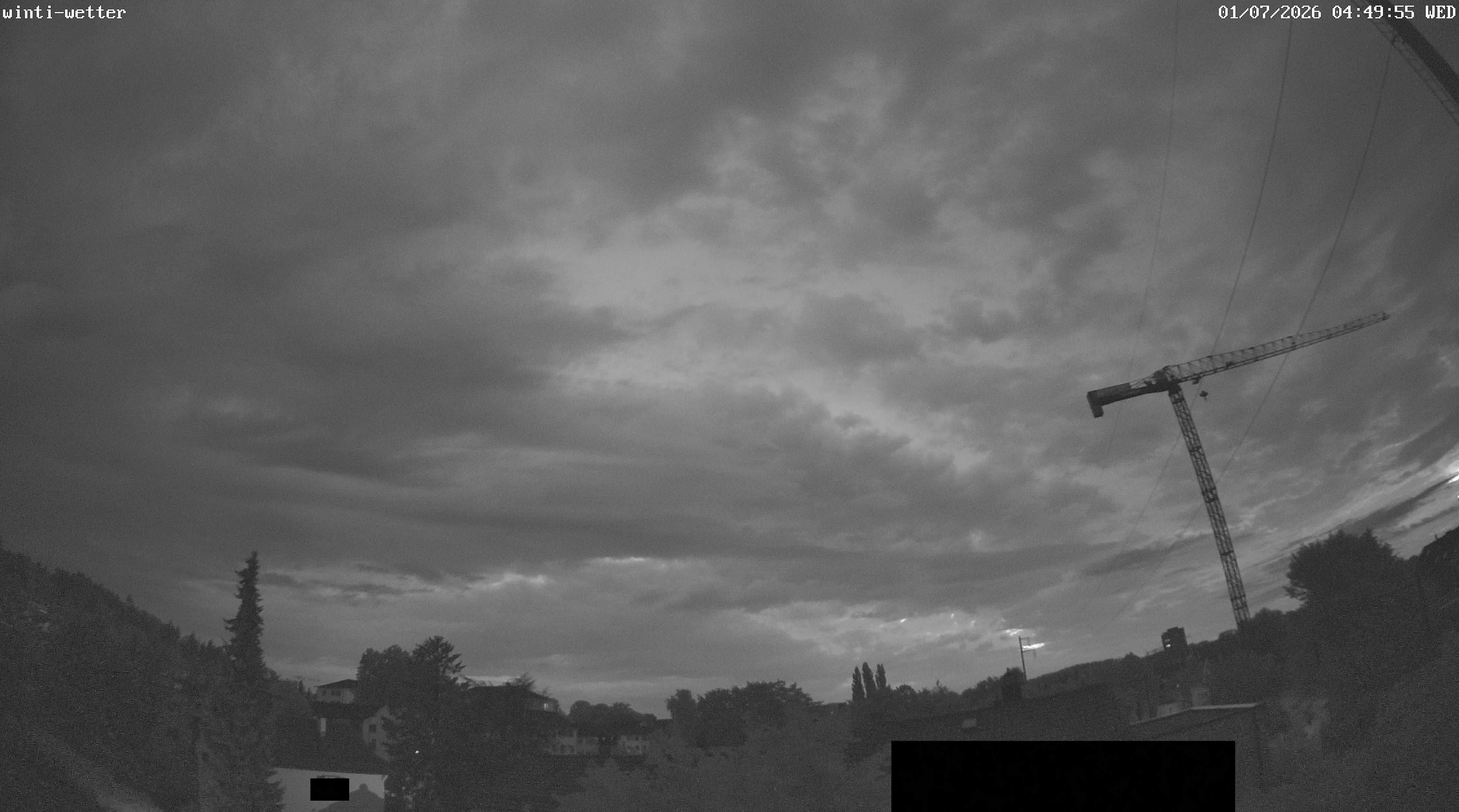 Winterthur: La Ville