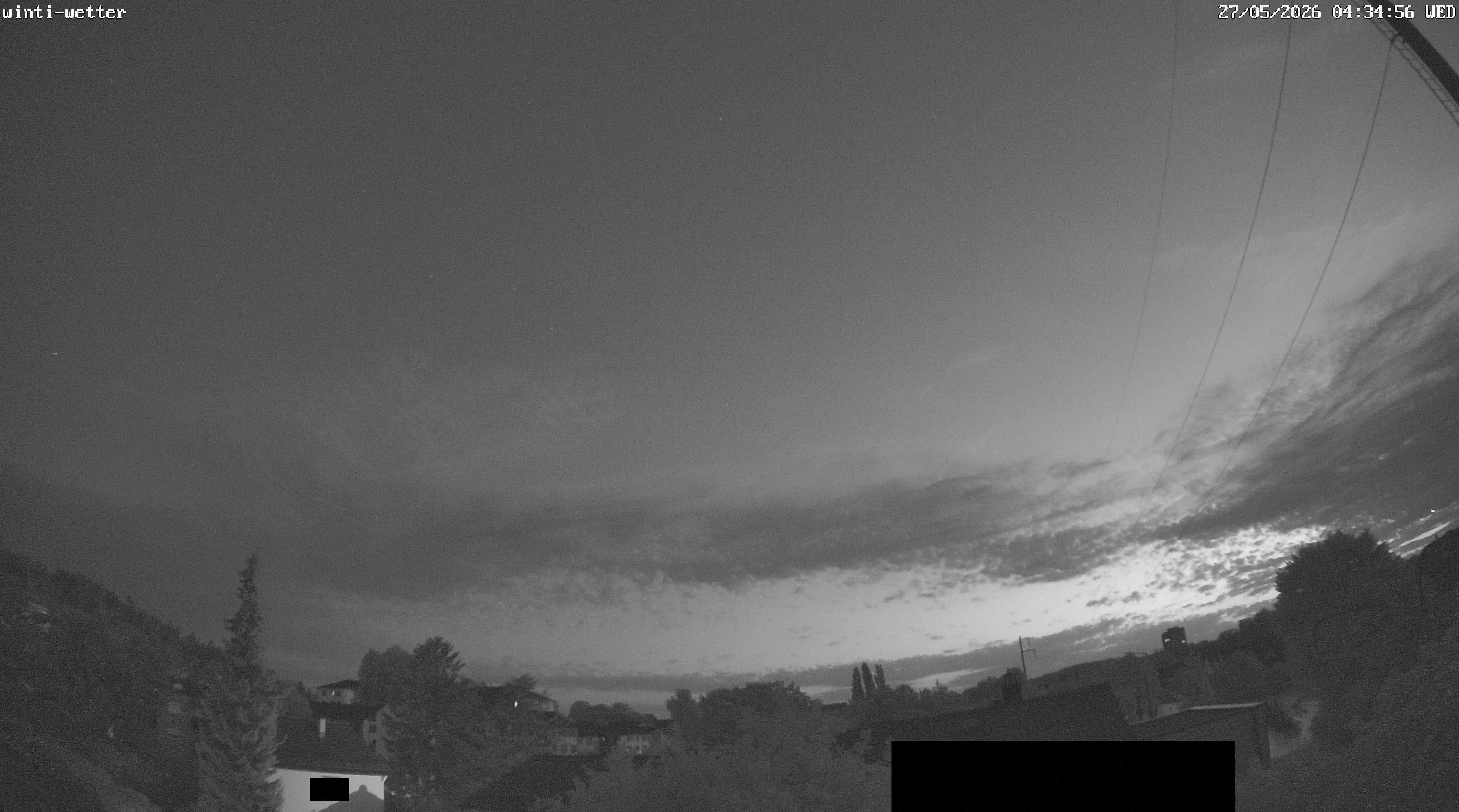 Winterthur: La Ville