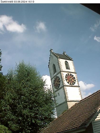 Sumiswald: Eglise de