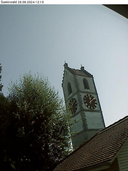 Sumiswald: Eglise de