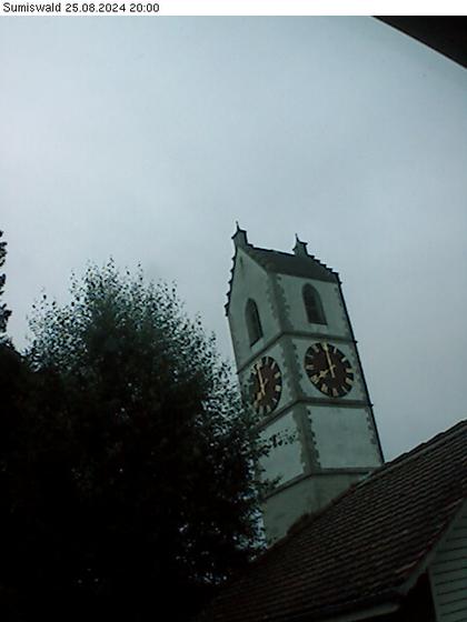 Sumiswald: Eglise de