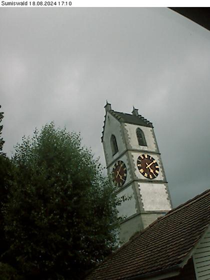 Sumiswald: Eglise de