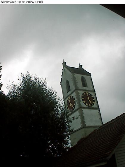 Sumiswald: Eglise de