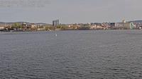 Oslo: harbour Kavringen - Dia
