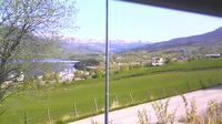 Vang: i Valdres - towards Vangsmjøsa