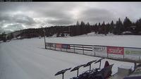 Sjusjoen: Birkebeiner ski track - Current