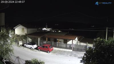 Preview delle webcam di Tagliacozzo: Gallo di