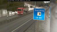 Drobak: E Svartskog (Retning sør)