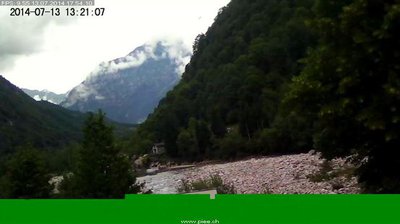 Brione (Verzasca): Brione