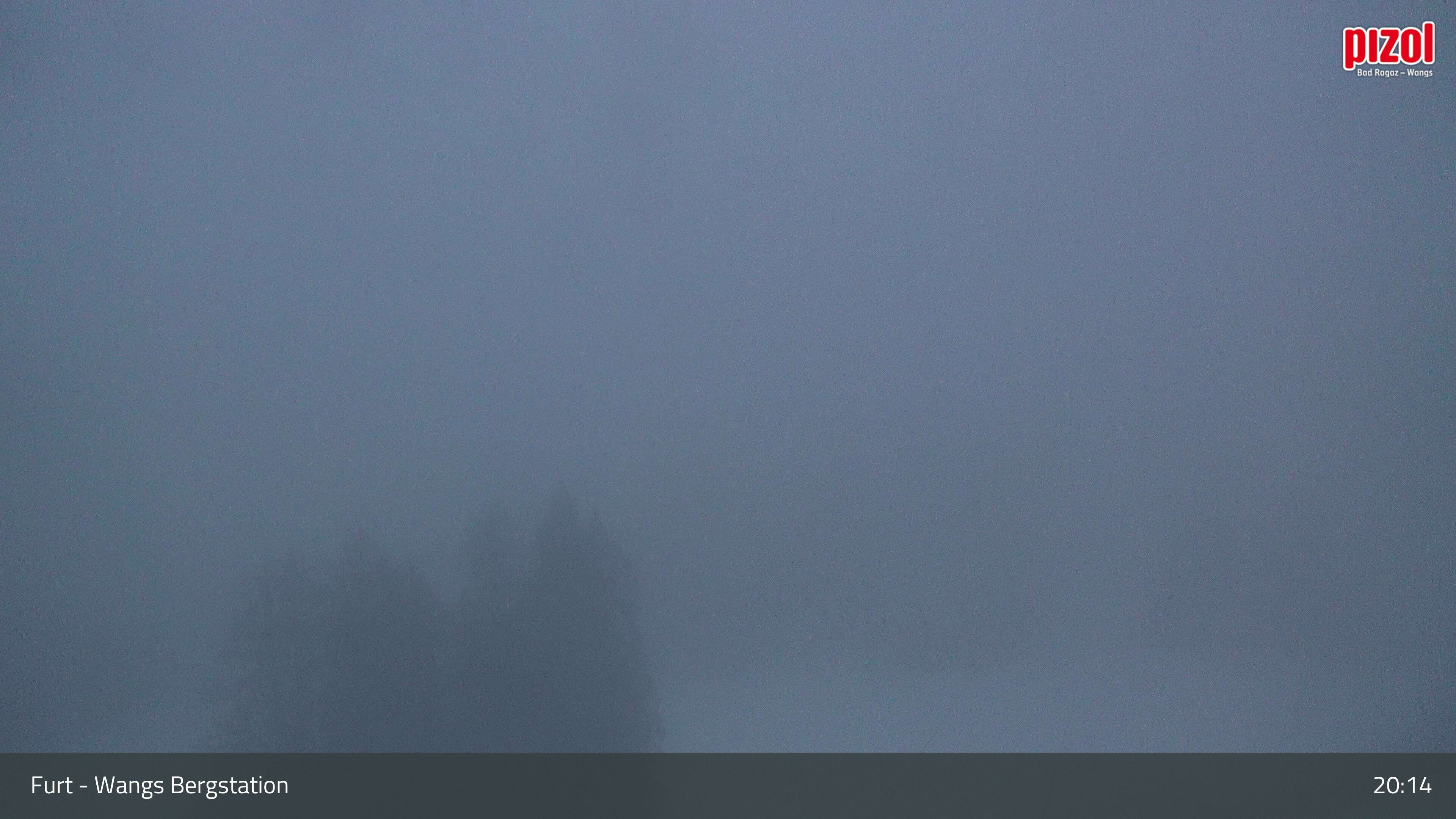 Wangs: Pizol - Furt