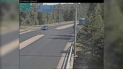 Heinola: Traffic and Landscape Views