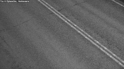 Joensuu Traffic and Landscape
