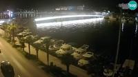 Zadar: Bridge, TOP