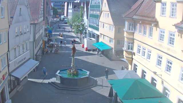 Rothardt landscape Webcam