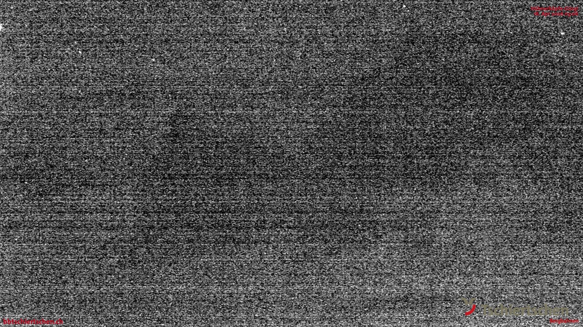 Tschiertschen: Hühnerköpfe (2. Sektion Bergstation)