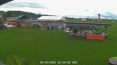 Beromünster › Westen: Paraclub Beromuenster - Skydive Luzern