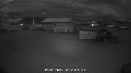 Beromünster › Westen: Paraclub Beromuenster - Skydive Luzern