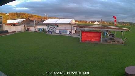 Beromünster › Westen: Paraclub Beromuenster - Skydive Luzern