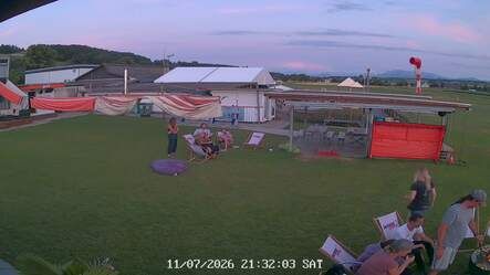 Beromünster › Westen: Paraclub Beromuenster - Skydive Luzern