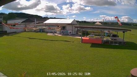 Beromünster › Westen: Paraclub Beromuenster - Skydive Luzern
