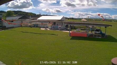 Beromünster › Westen: Paraclub Beromuenster - Skydive Luzern