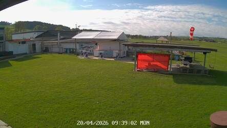 Beromünster › Westen: Paraclub Beromuenster - Skydive Luzern