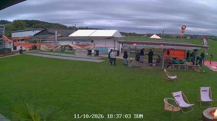 Beromünster › Westen: Paraclub Beromuenster - Skydive Luzern