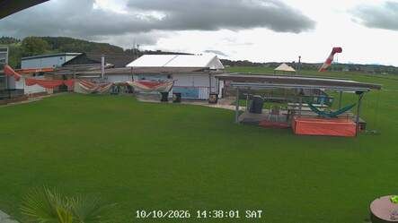 Beromünster › Westen: Paraclub Beromuenster - Skydive Luzern