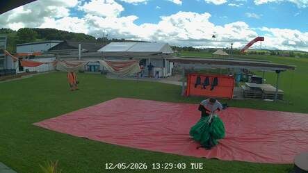 Beromünster › Westen: Paraclub Beromuenster - Skydive Luzern