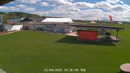 Beromünster › Westen: Paraclub Beromuenster - Skydive Luzern