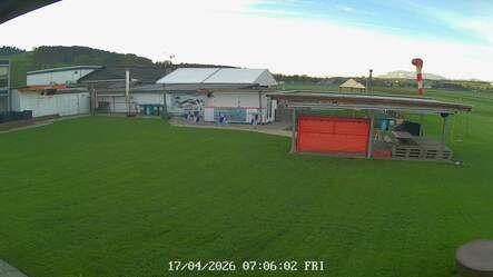 Beromünster › Westen: Paraclub Beromuenster - Skydive Luzern