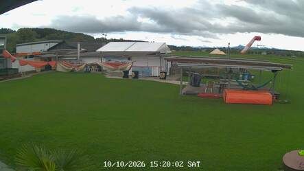 Beromünster › Westen: Paraclub Beromuenster - Skydive Luzern