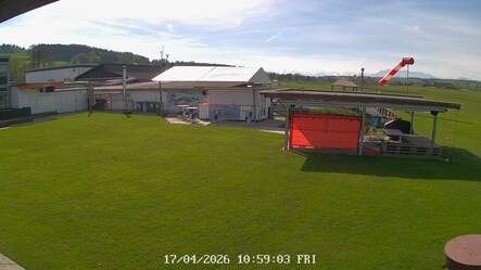 Beromünster › Westen: Paraclub Beromuenster - Skydive Luzern