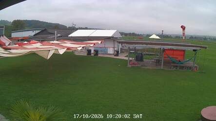 Beromünster › Westen: Paraclub Beromuenster - Skydive Luzern