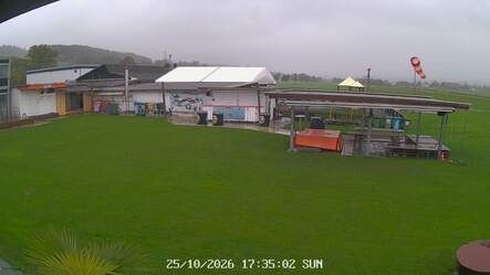 Beromünster › Westen: Paraclub Beromuenster - Skydive Luzern