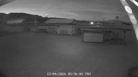 Beromünster › Westen: Paraclub Beromuenster - Skydive Luzern