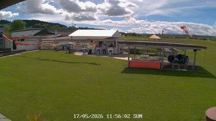 Beromünster › Westen: Paraclub Beromuenster - Skydive Luzern