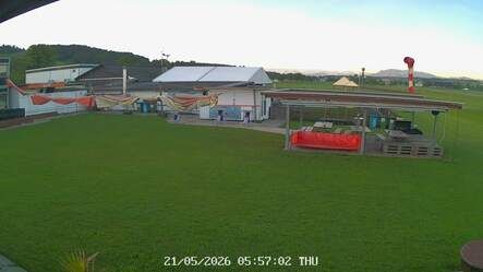 Beromünster › Westen: Paraclub Beromuenster - Skydive Luzern