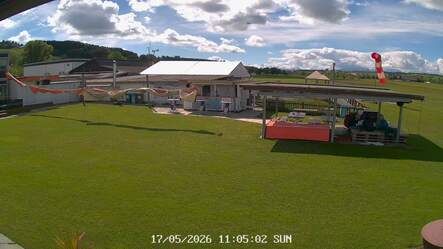 Beromünster › Westen: Paraclub Beromuenster - Skydive Luzern