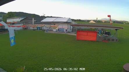 Beromünster › Westen: Paraclub Beromuenster - Skydive Luzern