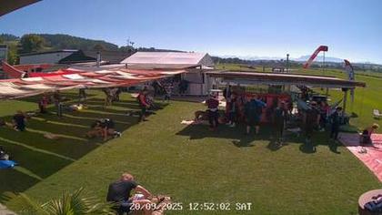 Beromünster › West: Paraclub Beromuenster - Skydive Luzern