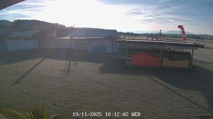 Beromünster › Westen: Paraclub Beromuenster - Skydive Luzern